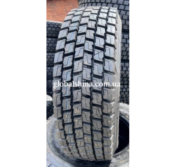 Kapsen HS202 (ведуча) 295/80 R22.5 152/149M PR18